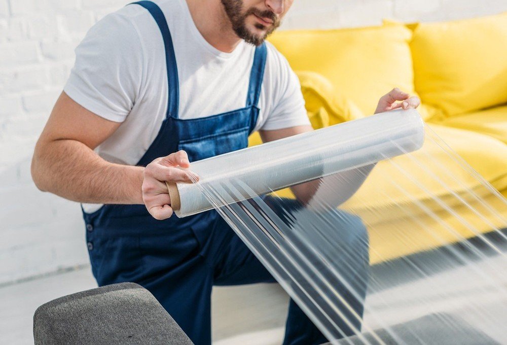 MATERIALI PER IMBALLAGGIO