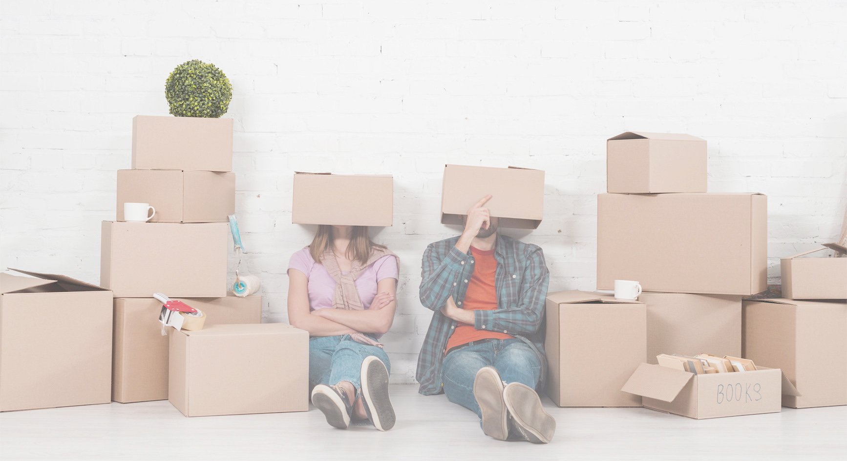 Forniture Di Prodotti E Materiali Per Imballaggio