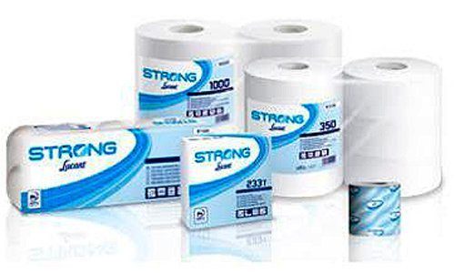 vendita carta monouso brescia